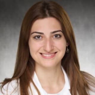 diana mnatsakanova|Neurology Team 